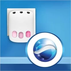 Ambi Pur Luchtverfrisser Navulling 3Volution Vleugje Bloesem 4 X 20 Ml -Schoonmaakproducten Winkel 1200x1200 1592