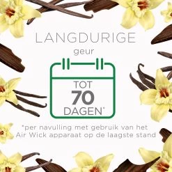 Air Wick Freshmatic Automatische Spray Luchtverfrisser - Ebbenhout & Vanille - 1 Apparaat + 2 Navullingen -Schoonmaakproducten Winkel 1200x1200 1595