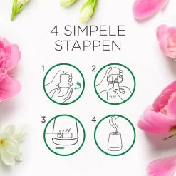 Air Wick Essential Mist Automatische Luchtverfrisser - Verfrissende Pioen En Jasmijn - 3 Navullingen -Schoonmaakproducten Winkel 1200x1200 1602