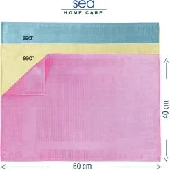 SEA Microvezeldoekjes | 2 SETS | Schoonmaakdoeken | Duurzaam | Microvezel Doek Auto | Reinigingsdoekjes | Microvezeldoeken | Schoonmaakdoekjes | Raamdoeken | 60x40cm | 2x3 Stuks 8 SEA Microvezeldoekjes | 2 SETS | Schoonmaakdoeken | Duurzaam | Microvezel Doek Auto | Reinigingsdoekjes | Microvezeldoeken | Schoonmaakdoekjes | Raamdoeken | 60x40cm | 2x3 Stuks -Schoonmaakproducten Winkel 1200x1200 1613
