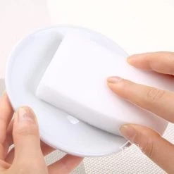 Merkloos 100 Stuks(!) Wondersponzen - Magic Sponges - Schoonmaakspons - Melamine Spons -Schoonmaakproducten Winkel 1200x1200 1617