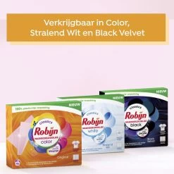 Robijn Classics Color Wasmiddeldoekjes 16 Wasstrips -Schoonmaakproducten Winkel 1200x1200 162