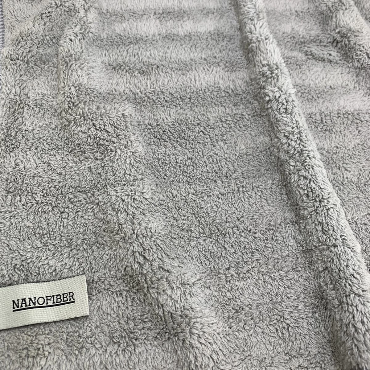 Droogdoek Set 2 Droogdoeken + 2 Microvezel Schoonmaakdoeken 15 Droogdoek Set 2 Droogdoeken + 2 Microvezel Schoonmaakdoeken - Afbeelding 13