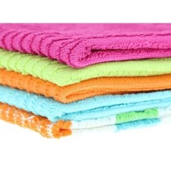 Sorbo Badstof Vaatdoeken 35 X 35 Cm 5 Stuks -Schoonmaakproducten Winkel 1200x1200 1639