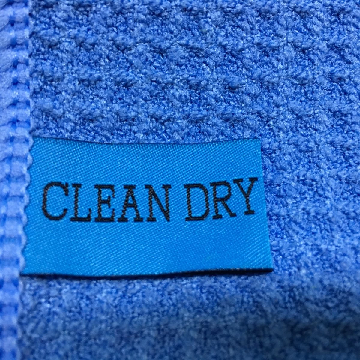 Merkloos Ramenset Raamdoeken Microvezel Glasdoeken Droogdoek Ramen Clean Dry Blauw/blauw 12 Merkloos Ramenset Raamdoeken Microvezel Glasdoeken Droogdoek Ramen Clean Dry Blauw/blauw - Afbeelding 10