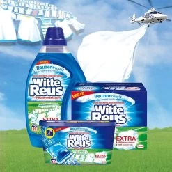 Witte Reus Waspoeder - Kwartaalverpakking - 65 Wasbeurten -Schoonmaakproducten Winkel 1200x1200 169