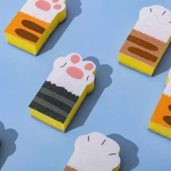 Wonderspons Set Van 6 Schuurspons Melamine Spons - Alle Oppervlakken -Schoonmaakproducten Winkel 1200x1200 1691