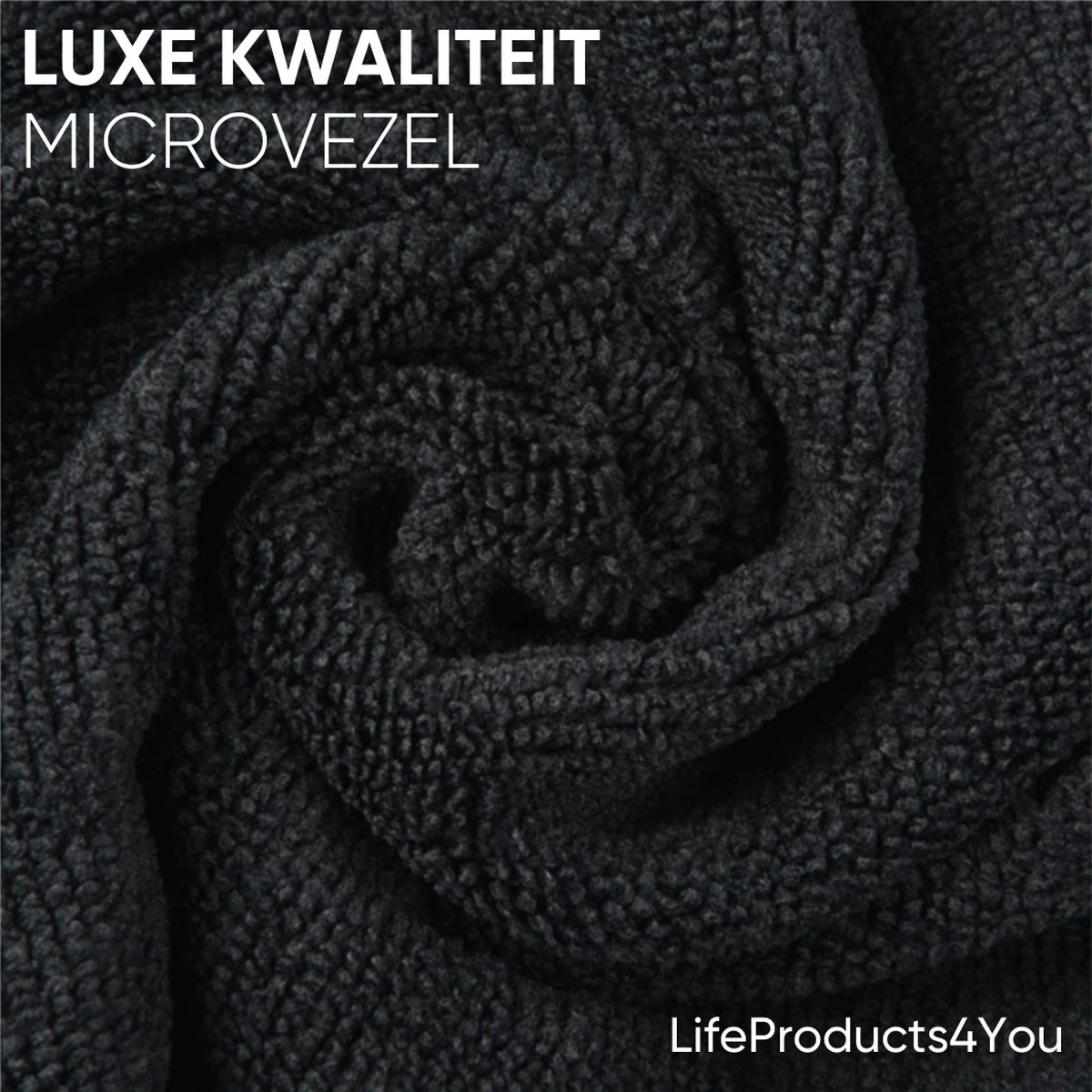 LifeProducts4You Microvezeldoekjes - Vaatdoek - Raamdoeken - Schoonmaakdoekjes - Raamdoeken Streepvrij - Microvezeldoeken - Reinigingsdoekjes - Spiegeldoeken - Autodroog Doek - Auto Schoonmaak Producten - 30 X 30 Cm - 7 Stuks 5 LifeProducts4You Microvezeldoekjes - Vaatdoek - Raamdoeken - Schoonmaakdoekjes - Raamdoeken Streepvrij - Microvezeldoeken - Reinigingsdoekjes - Spiegeldoeken - Autodroog Doek - Auto Schoonmaak Producten - 30 X 30 Cm - 7 Stuks - Afbeelding 3