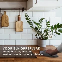 Westerhof Premium Microvezeldoekjes – Schoonmaakdoekjes – Microvezeldoeken Auto-Raamdoeken - 40*60 Cm– 3 Stuks -Schoonmaakproducten Winkel 1200x1200 1734