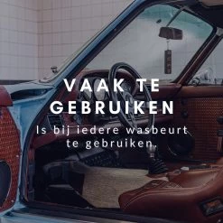 RUSH Glasdoek - Poleerdoek - Glasreiniger - Microvezeldoek - Ruitenreiniger - 40 X 40 Cm -Schoonmaakproducten Winkel 1200x1200 1758