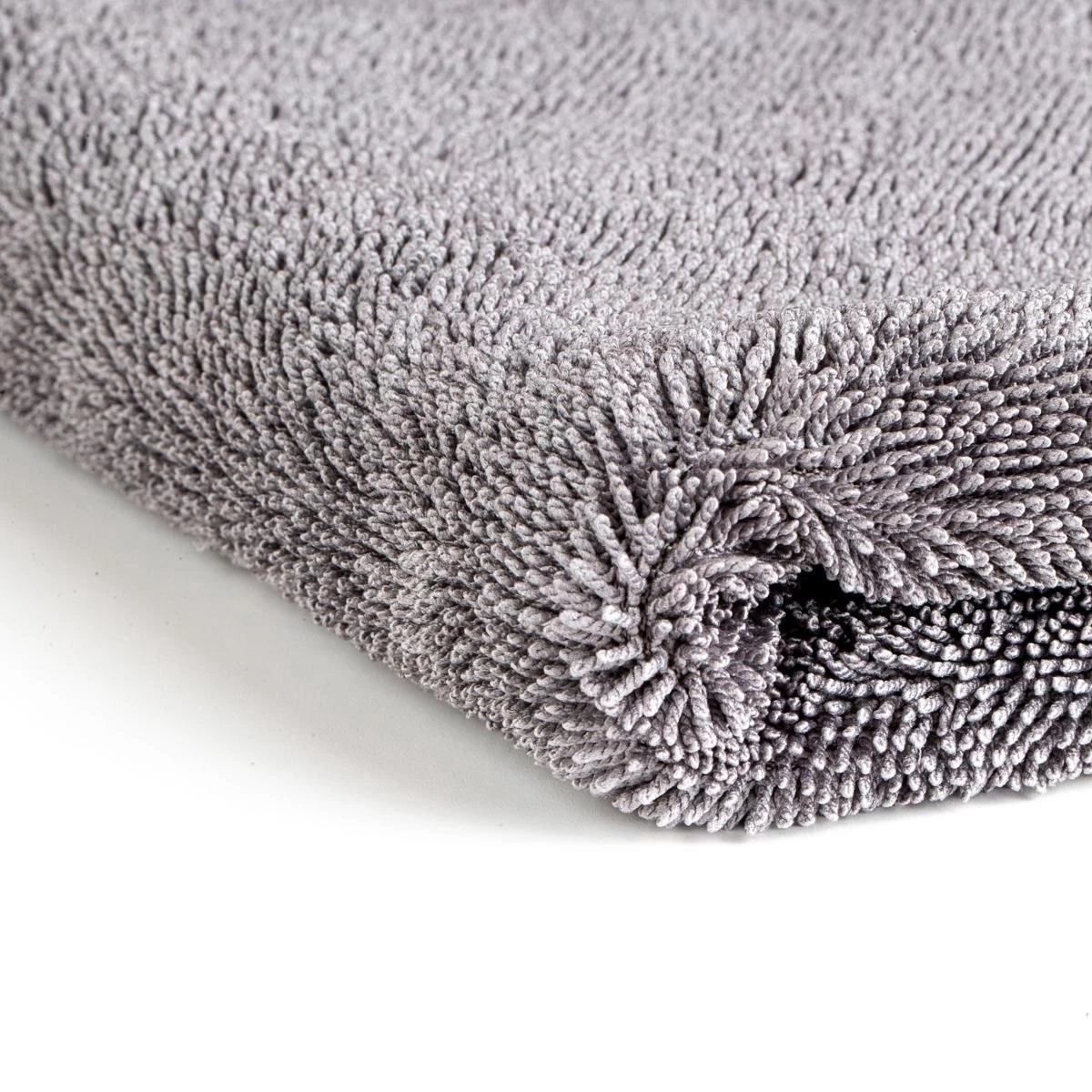 RUSH Microvezeldoek - Droogdoek - Auto Wassen - Auto & Motor - 60 X 80 Cm - 600GSM 9 RUSH Microvezeldoek - Droogdoek - Auto Wassen - Auto & Motor - 60 X 80 Cm - 600GSM - Afbeelding 7