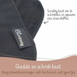 Bamboozy Vaatdoekjes Zwart 3 Stuks Herbruikbaar Keukenpapier Unpaper Towel Bamboevezels Plasticvrij 10 Bamboozy Vaatdoekjes Zwart 3 Stuks Herbruikbaar Keukenpapier Unpaper Towel Bamboevezels Plasticvrij -Schoonmaakproducten Winkel 1200x1200 1799