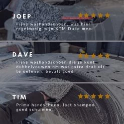 RUSH Washandschoen Zwart - Voor Auto & Motor - Auto Wassen - Motorwassen - Autowas Producten 16 RUSH Washandschoen Zwart - Voor Auto & Motor - Auto Wassen - Motorwassen - Autowas Producten -Schoonmaakproducten Winkel 1200x1200 1812