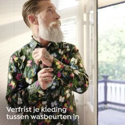 Robijn Zwitsal Dry Wash Spray - 6 X 200 Ml - Voordeelverpakking -Schoonmaakproducten Winkel 1200x1200 186