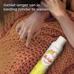 Robijn Zwitsal Dry Wash Spray - 6 X 200 Ml - Voordeelverpakking -Schoonmaakproducten Winkel 1200x1200 188