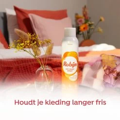 Robijn Original Dry Wash Spray - 6 X 200 Ml - Voordeelverpakking -Schoonmaakproducten Winkel 1200x1200 189