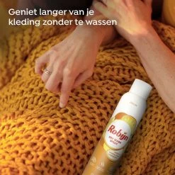 Robijn Original Dry Wash Spray - 2 X 200 Ml - Voordeelverpakking -Schoonmaakproducten Winkel 1200x1200 193
