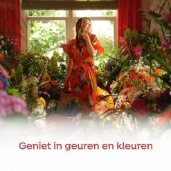 Robijn Klein & Krachtig Rosé Chique Vloeibaar Wasmiddel - 8 X 19 Wasbeurten - Voordeelverpakking -Schoonmaakproducten Winkel 1200x1200 21