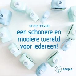 Seepje Wasverzachter - Sandelhout En Perzik – Natuurlijke Ingredienten - 4 X 30 Wasbeurten - 4 X 750ML -Schoonmaakproducten Winkel 1200x1200 217