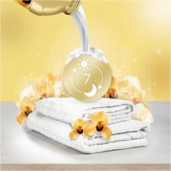 Lenor Gouden Orchidee - Wasverzachter - Voordeelverpakking 8 X 19 Wasbeurten -Schoonmaakproducten Winkel 1200x1200 218