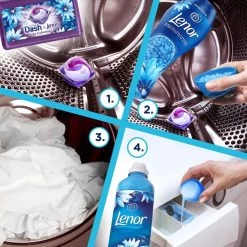 LENOR ZEEBRIES 12 X 900ML 10 LENOR ZEEBRIES 12 X 900ML -Schoonmaakproducten Winkel 1200x1200 238