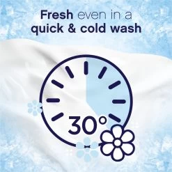 Lenor - Amber & Orchidee - Wasverzachter - 12 X 41 Wasbeurten Voordeelverpakking -Schoonmaakproducten Winkel 1200x1200 256