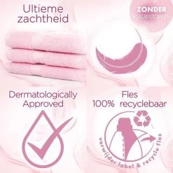 Silan Sensitive Wasverzachter - Baby En Gevoelige Huid - Grootverpakking - 54 Wasbeurten -Schoonmaakproducten Winkel 1200x1200 264