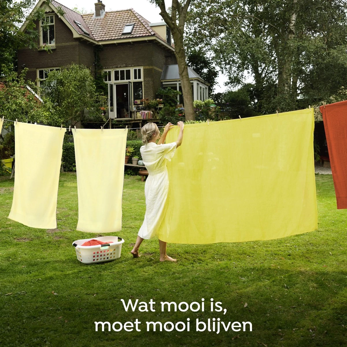 Robijn Collections Zwitsal Wasverzachter - 6 X 60 Wasbeurten - Voordeelverpakking 7 Robijn Collections Zwitsal Wasverzachter - 6 X 60 Wasbeurten - Voordeelverpakking - Afbeelding 5