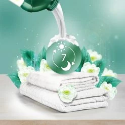 Lenor - Emerald & Lotus Flower - Wasverzachter - 2160ml - 72 Wasbeurten 10 Lenor - Emerald & Lotus Flower - Wasverzachter - 2160ml - 72 Wasbeurten -Schoonmaakproducten Winkel 1200x1200 274