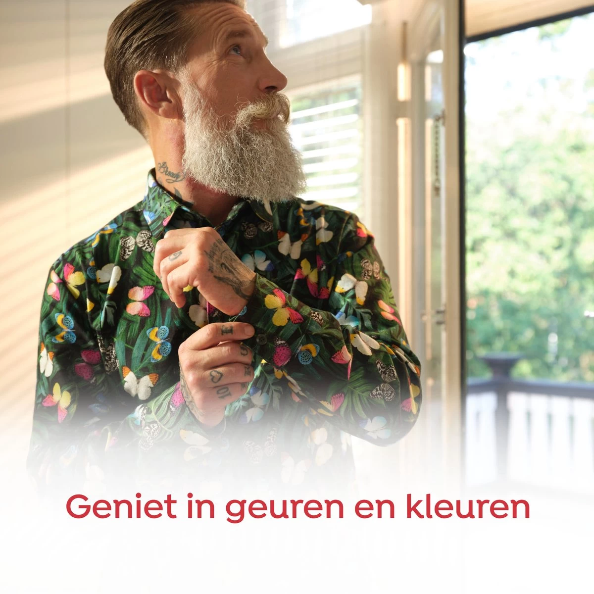 Robijn Intense Geurbuiltjes 3 Stuks 8 Robijn Intense Geurbuiltjes 3 Stuks - Afbeelding 6