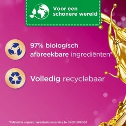 Silan Aroma Therapy Relaxing Maldives Wasverzachter - 8 X 54 Wasbeurten - Voordeelverpakking 13 Silan Aroma Therapy Relaxing Maldives Wasverzachter - 8 X 54 Wasbeurten - Voordeelverpakking -Schoonmaakproducten Winkel 1200x1200 290