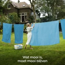 Robijn Classics Morgenfris Wasverzachter - 4 X 30 Wasbeurten - Voordeelverpakking -Schoonmaakproducten Winkel 1200x1200 297