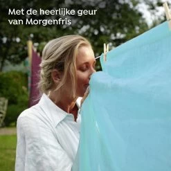 Robijn Classics Morgenfris Wasverzachter - 4 X 30 Wasbeurten - Voordeelverpakking -Schoonmaakproducten Winkel 1200x1200 299