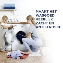 Neutral Parfumvrij Wasverzachter - 5 X 27 Wasbeurten - Voordeelverpakking -Schoonmaakproducten Winkel 1200x1200 305