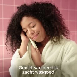 Robijn Collections Rosé Chique Wasverzachter - 8 X 30 Wasbeurten - Voordeelverpakking 15 Robijn Collections Rosé Chique Wasverzachter - 8 X 30 Wasbeurten - Voordeelverpakking -Schoonmaakproducten Winkel 1200x1200 325