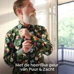 Robijn Puur & Zacht Wasverzachter - 8 X 30 Wasbeurten - Voordeelverpakking -Schoonmaakproducten Winkel 1200x1200 337