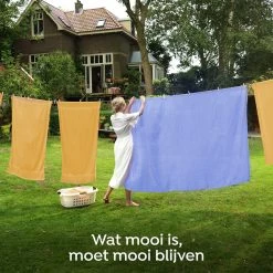 Robijn Puur & Zacht Wasverzachter - 8 X 30 Wasbeurten - Voordeelverpakking -Schoonmaakproducten Winkel 1200x1200 338