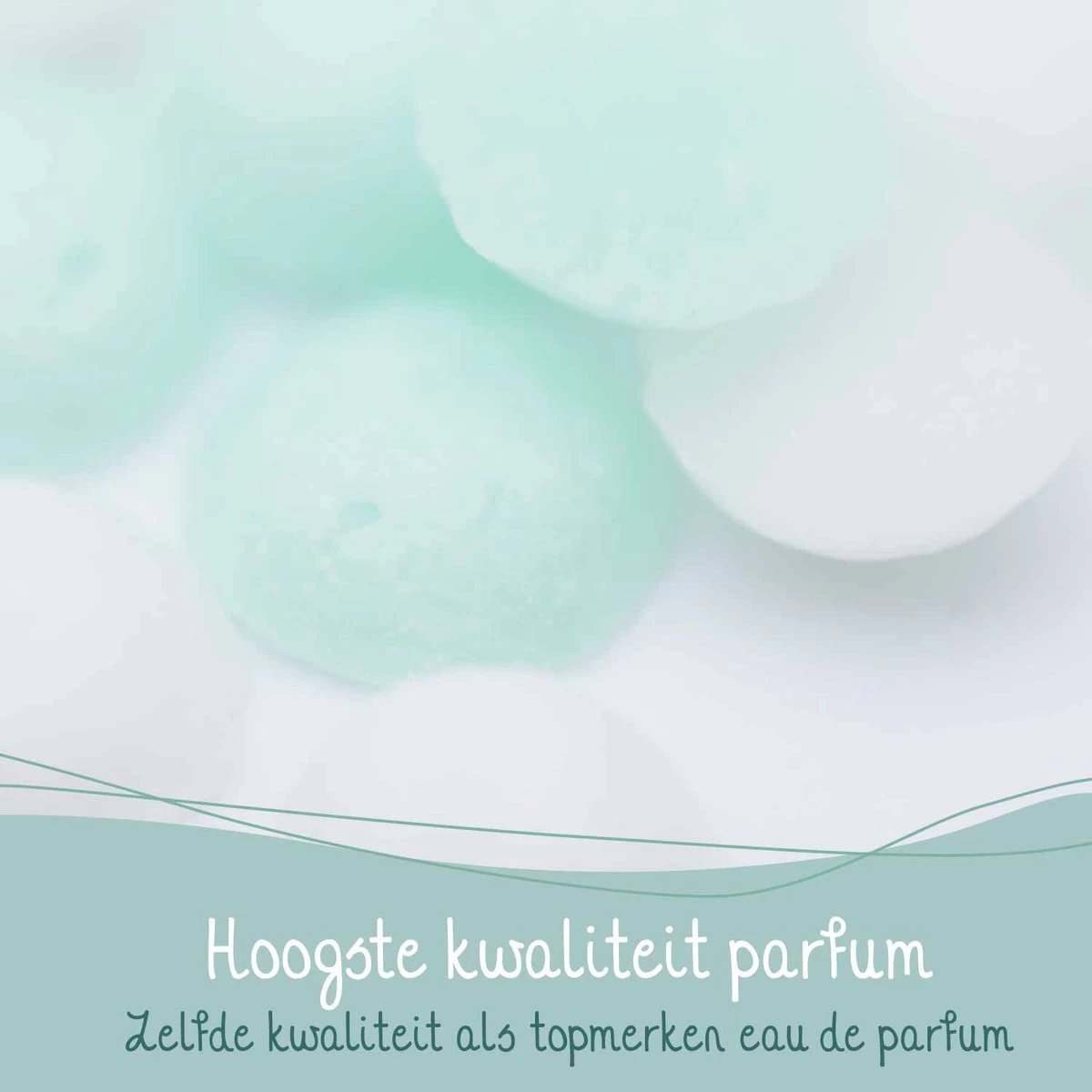 Cosmeau Geurbooster Lentefris Navulling Refill - Geurparels - 25 Wasbeurten - Fris - 250g - Geurkralen Wasparfum Scent Booster 5 Cosmeau Geurbooster Lentefris Navulling Refill - Geurparels - 25 Wasbeurten - Fris - 250g - Geurkralen Wasparfum Scent Booster - Afbeelding 3