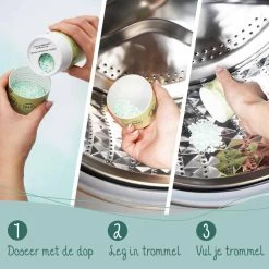 Cosmeau Geurbooster Lentefris Navulling Refill - Geurparels - 25 Wasbeurten - Fris - 250g - Geurkralen Wasparfum Scent Booster 12 Cosmeau Geurbooster Lentefris Navulling Refill - Geurparels - 25 Wasbeurten - Fris - 250g - Geurkralen Wasparfum Scent Booster -Schoonmaakproducten Winkel 1200x1200 345