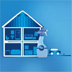 Ambi Pur Classic - 500ml - Textielverfrisser -Schoonmaakproducten Winkel 1200x1200 349