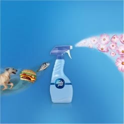 Ambi Pur Classic - 500ml - Textielverfrisser -Schoonmaakproducten Winkel 1200x1200 352