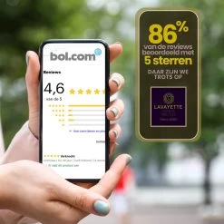 Lavayette Premium Wasparfum - Proefpakket 9x25ml - Geurbooster -Schoonmaakproducten Winkel 1200x1200 364