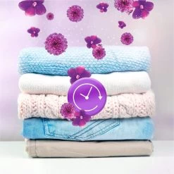 Lenor Amethist En Bloemen - In-Wash Geurbooster - Voordeelverpakking 6 X 16 Wasbeurten 12 Lenor Amethist En Bloemen - In-Wash Geurbooster - Voordeelverpakking 6 X 16 Wasbeurten -Schoonmaakproducten Winkel 1200x1200 365