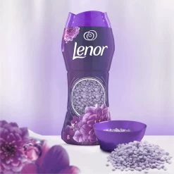 Lenor Amethist En Bloemen - In-Wash Geurbooster - Voordeelverpakking 6 X 16 Wasbeurten 15 Lenor Amethist En Bloemen - In-Wash Geurbooster - Voordeelverpakking 6 X 16 Wasbeurten -Schoonmaakproducten Winkel 1200x1200 368