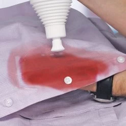 HG Vlekken Voorbehandeling Gel Extra Sterk - 500 Ml - Verwijdert De Allerergste Vlekken = Met Actieve Zuurstof -Schoonmaakproducten Winkel 1200x1200 382