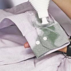 HG Vlekken Voorbehandeling Gel Extra Sterk - 500 Ml - Verwijdert De Allerergste Vlekken = Met Actieve Zuurstof -Schoonmaakproducten Winkel 1200x1200 384