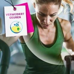 Vanish Oxi Action Wasbooster Poeder - Vlekverwijderaar Voor Gekleurde Was - 1,4 Kg -Schoonmaakproducten Winkel 1200x1200 386