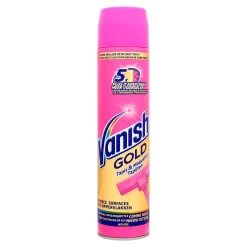 Vanish Gold Mousse Voor Tapijt Vlekkenverwijderaar - 600 Ml 11 Vanish Gold Mousse Voor Tapijt Vlekkenverwijderaar - 600 Ml -Schoonmaakproducten Winkel 1200x1200 391