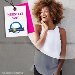 Vanish Oxi Action Whitening Booster Poeder - Vlekverwijderaar Voor Witte Was - 1,4 Kg -Schoonmaakproducten Winkel 1200x1200 397