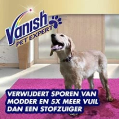 Vanish Pet Expert Schuim 600ml -Schoonmaakproducten Winkel 1200x1200 405